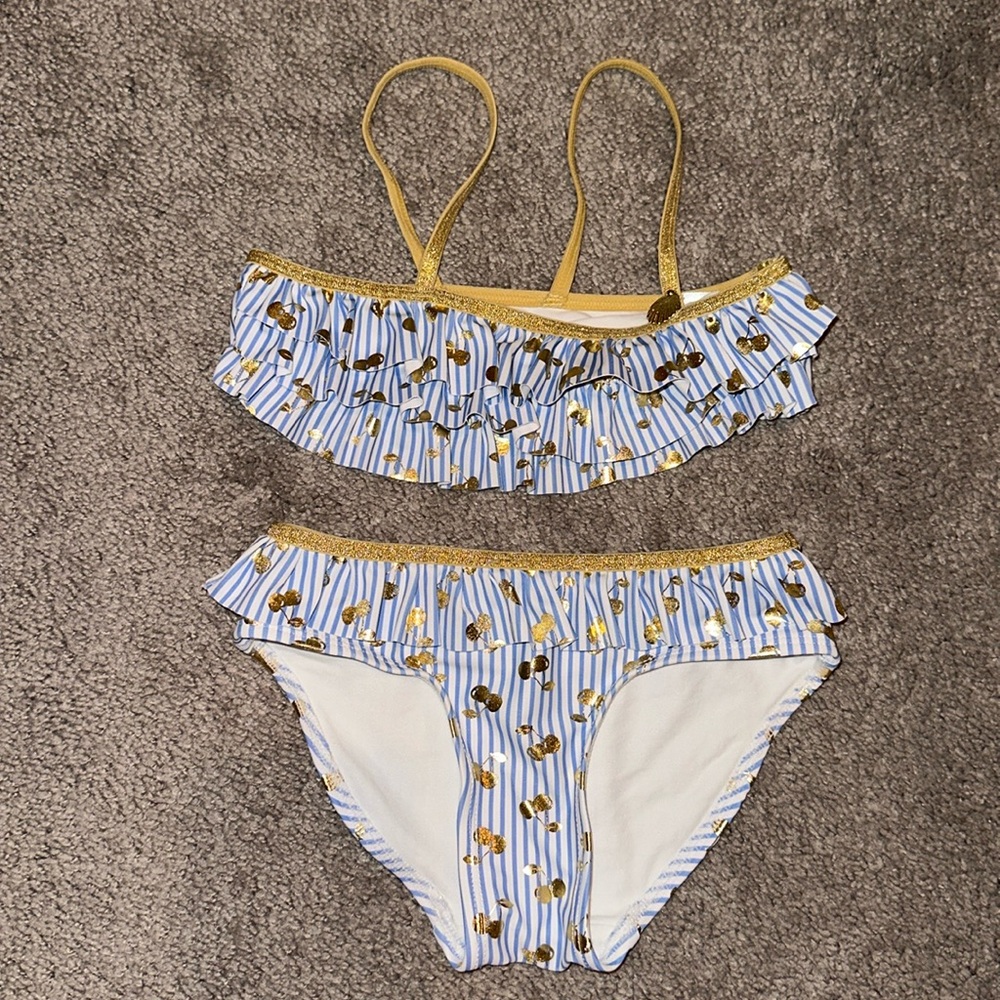 🏷️ 5 for $25 🏷️ H&M bikini, size 4-6